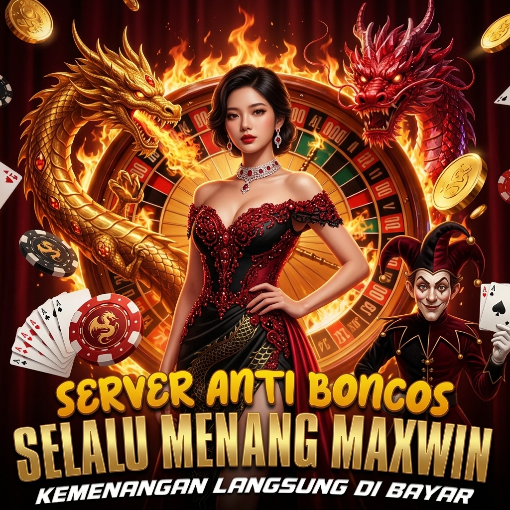 Banner MIKASA18 Official
